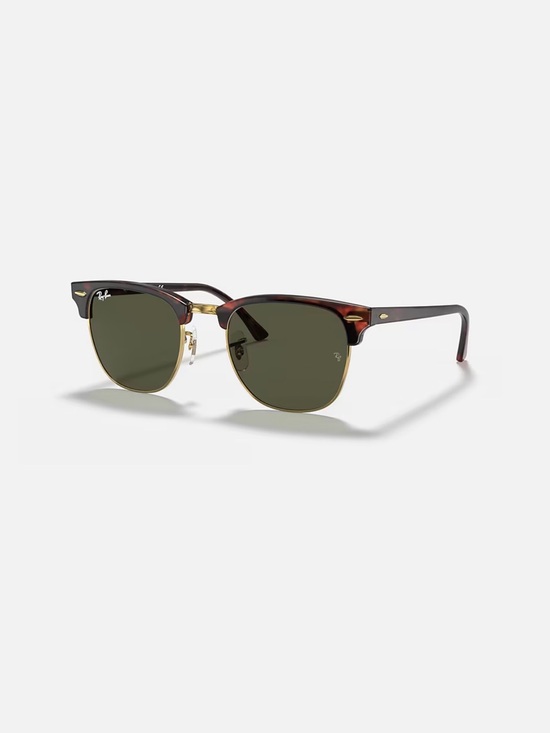 Ray-Ban Accessories - Ray-Ban Clubmaster Classic Sunglasses - RB3016